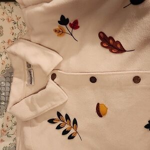 Lightweight 30/32 Jacket